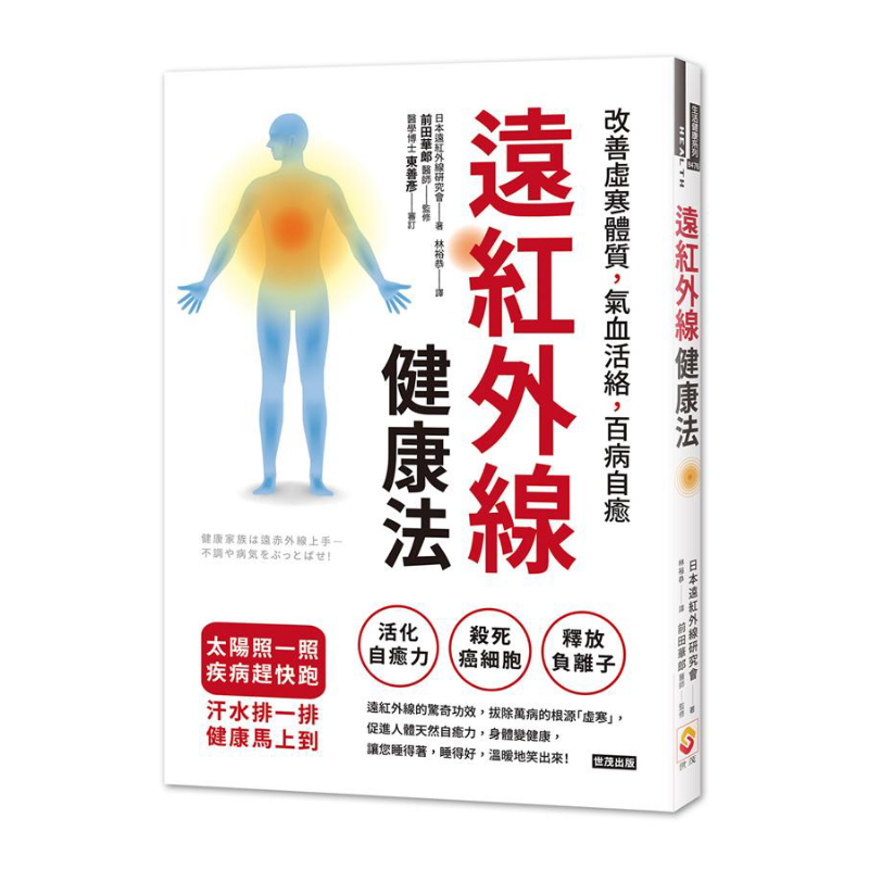 Health & Wellness Lafayette - Farinfrared Health Method Improve Cold And