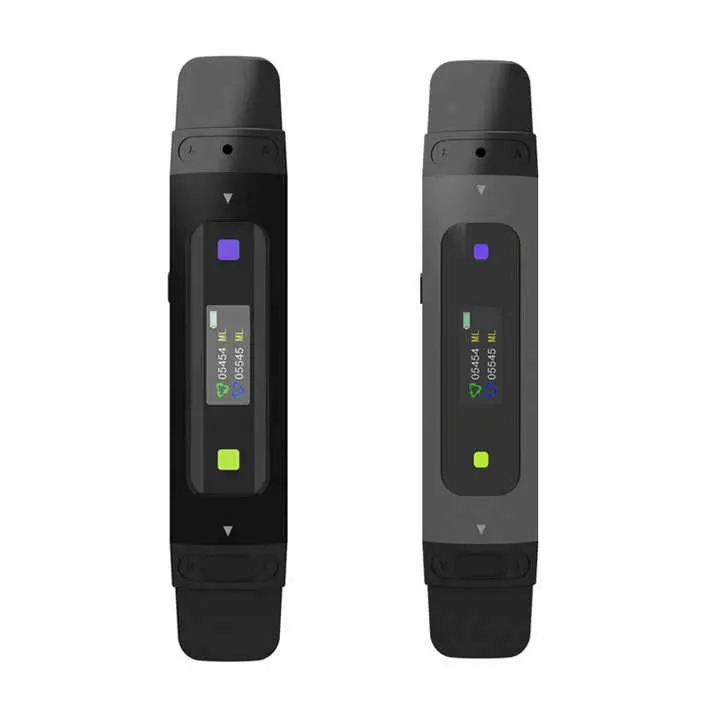 Health & Wellness Lafayette - High Quality SmartAPP Controlled Breathing Trainer