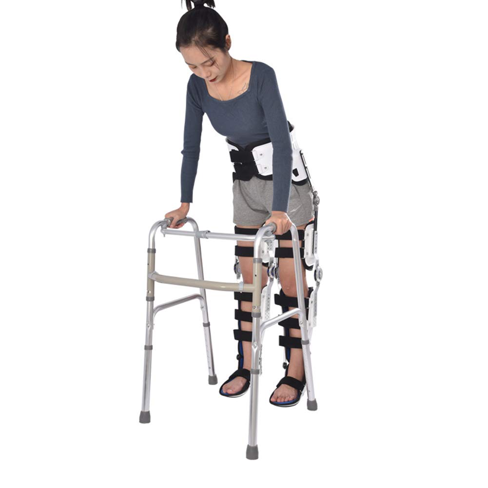 Hip Sacrum Waist Knee Ankle Fo - огляд і ціна Ankle Brace Support