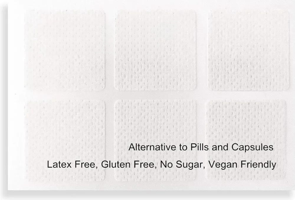 NMNH (Dihydronicotinamide Mono - огляд і ціна Your Health Wellness