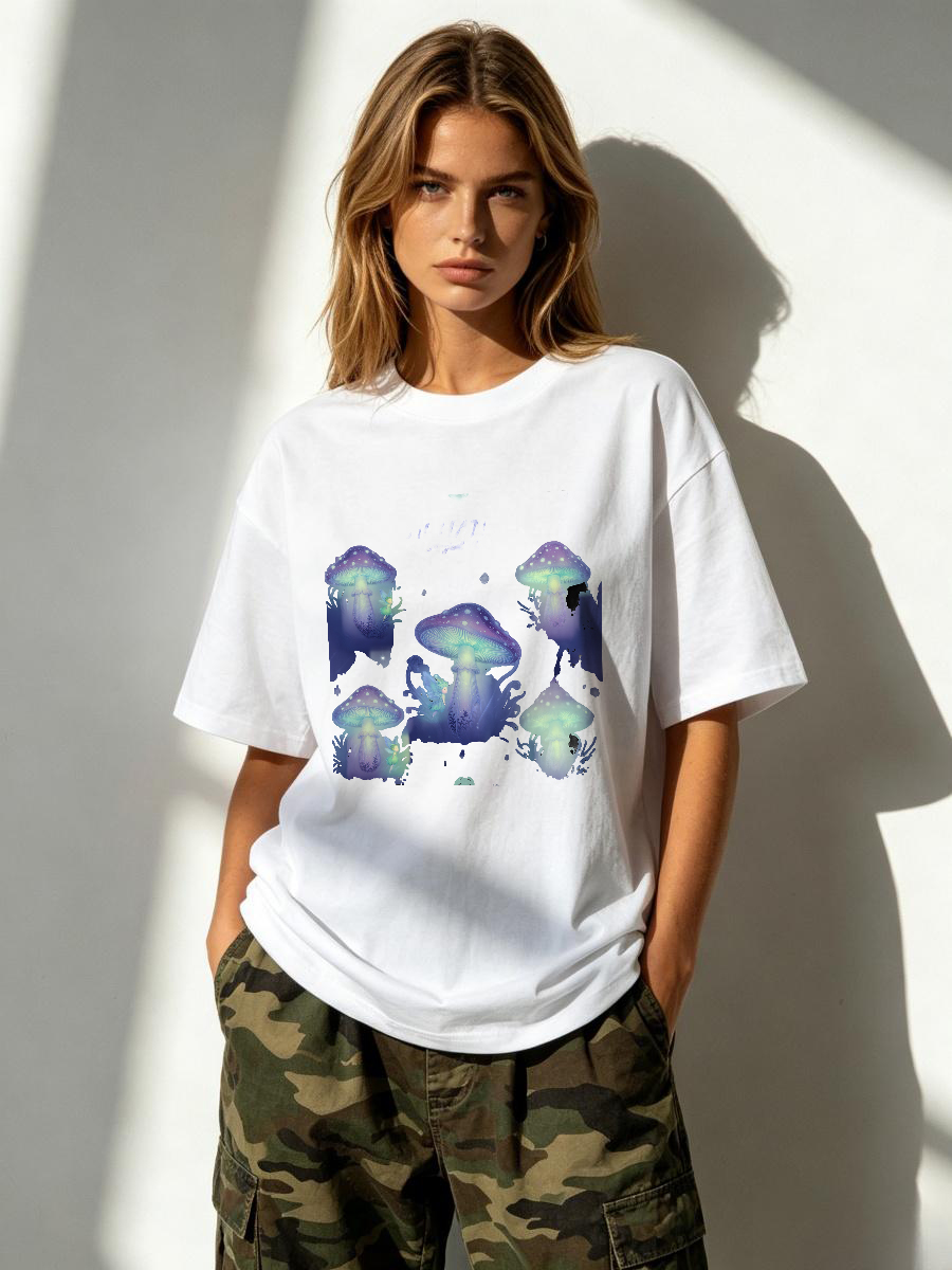 T Shirts Community Supported H - огляд і ціна Your Health Wellness