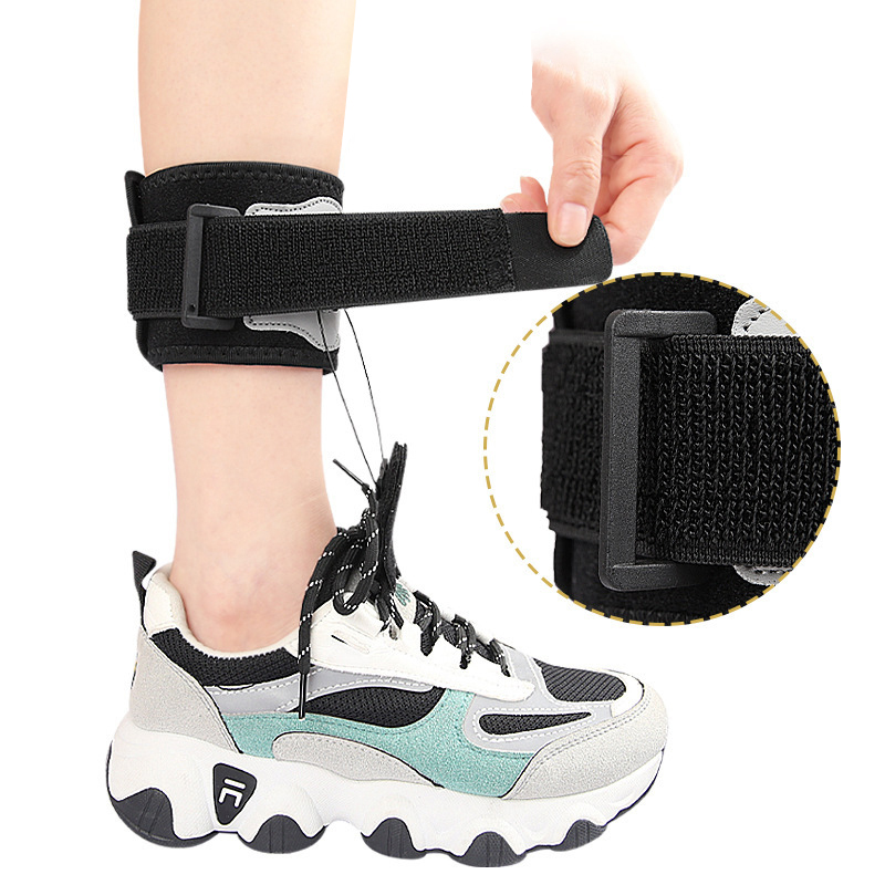 【AD】Afo Foot Drop Brace Knob A - огляд і ціна Ankle Brace Support