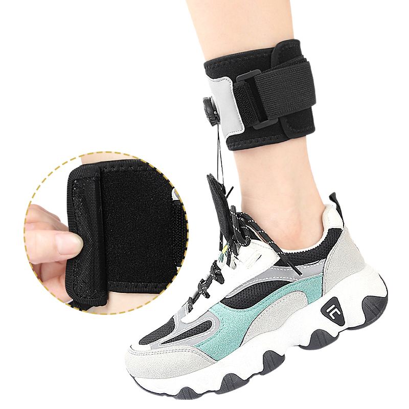 【AD】Afo Foot Drop Brace Knob A - огляд і ціна Ankle Brace Support