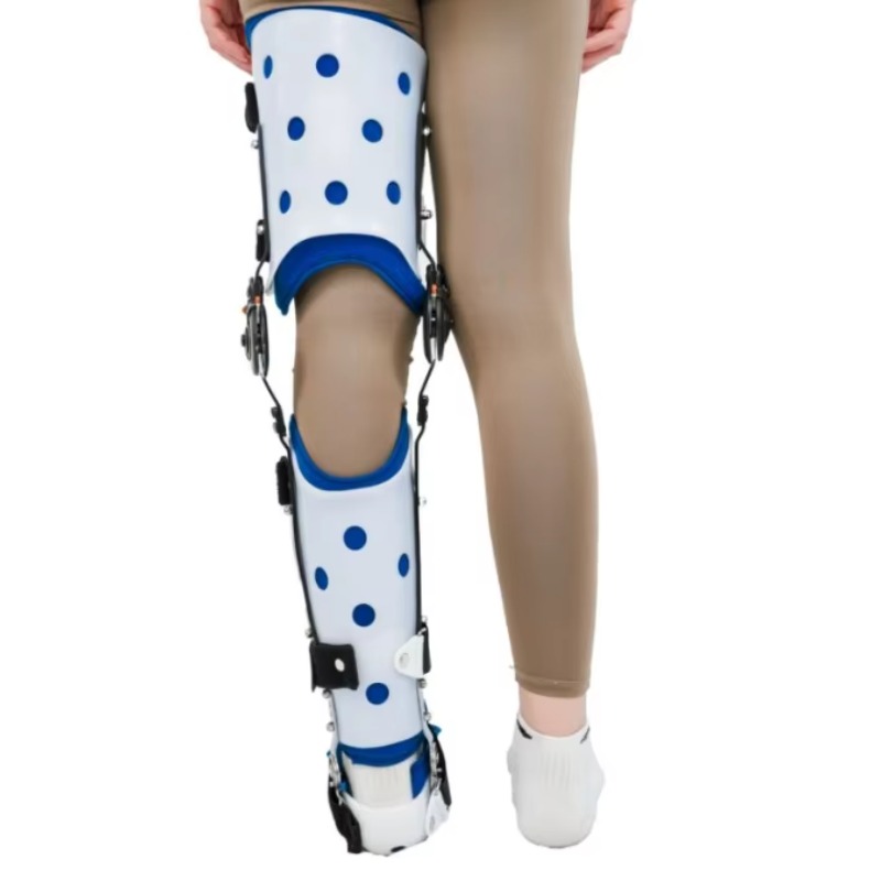 Knee Orthosis Support Joint St - огляд і ціна Ankle Brace Support