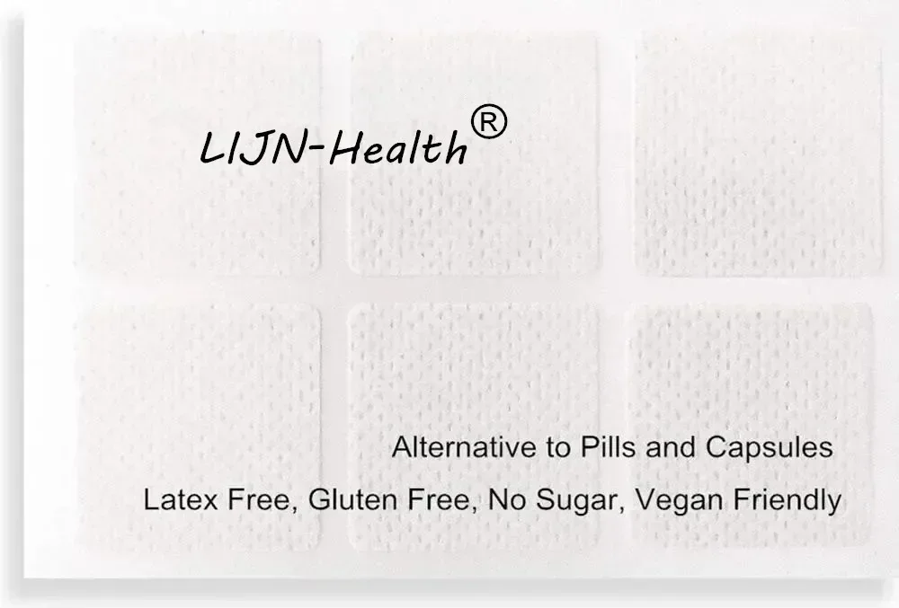 30 Patches NMNH (Dihydronicoti - огляд і ціна Your Health Wellness