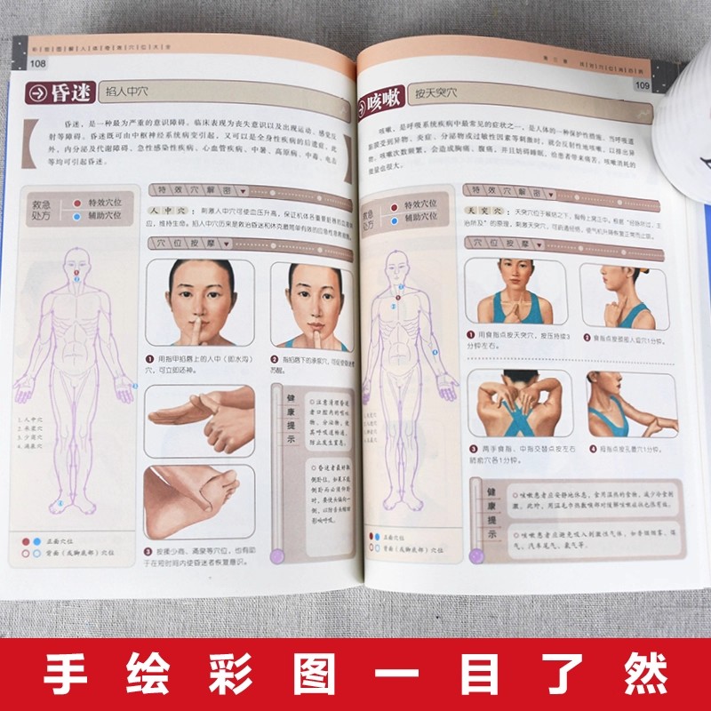 Acupoint Massage & TCM Health  - огляд і ціна Health & Wellness Lafayette