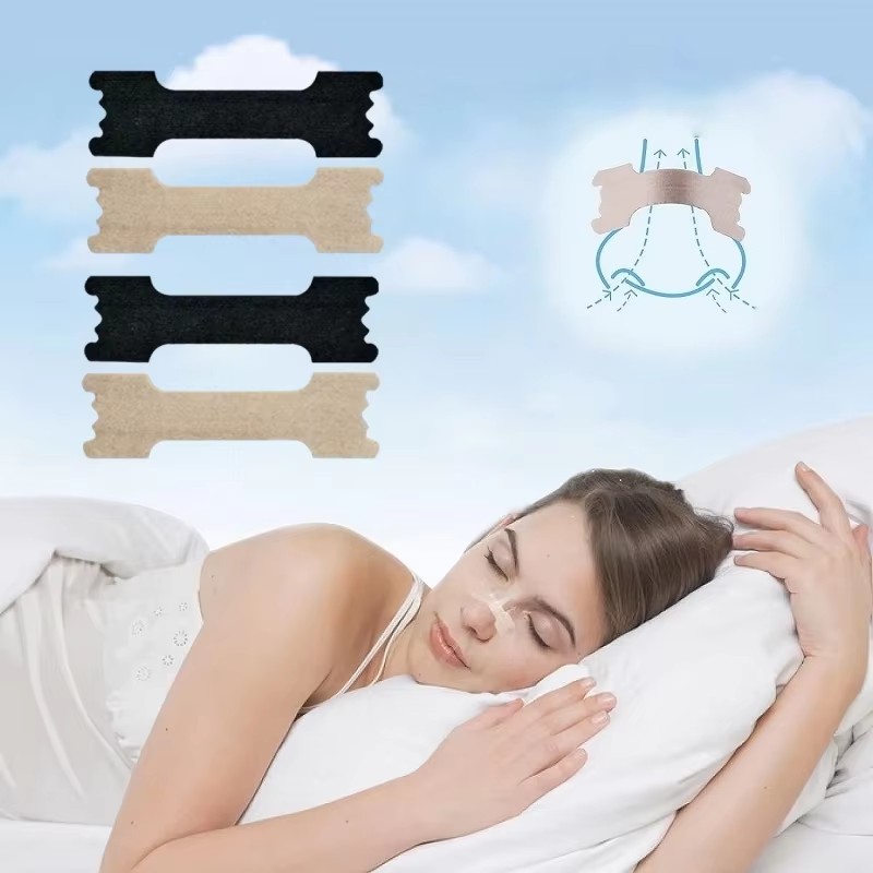 10-100pcs Anti-snoring Strips  - огляд і ціна Health & Wellness Lafayette