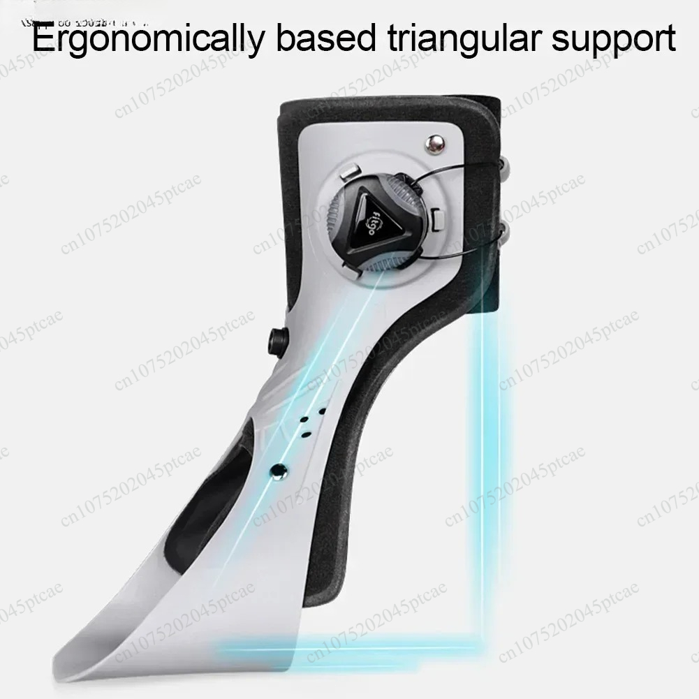Wearing Adjustable Tightness I - огляд і ціна Ankle Brace Support
