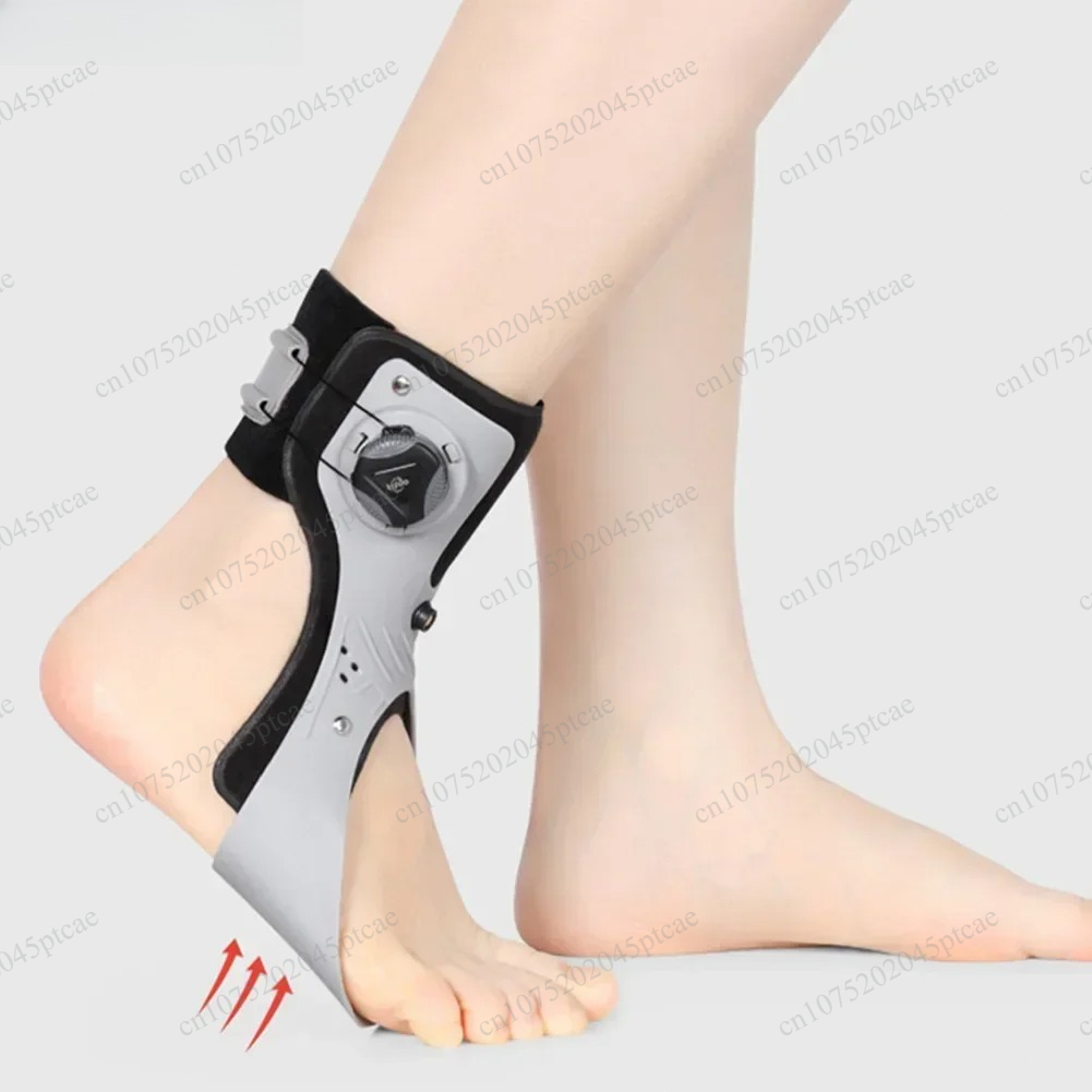 Wearing Adjustable Tightness I - огляд і ціна Ankle Brace Support