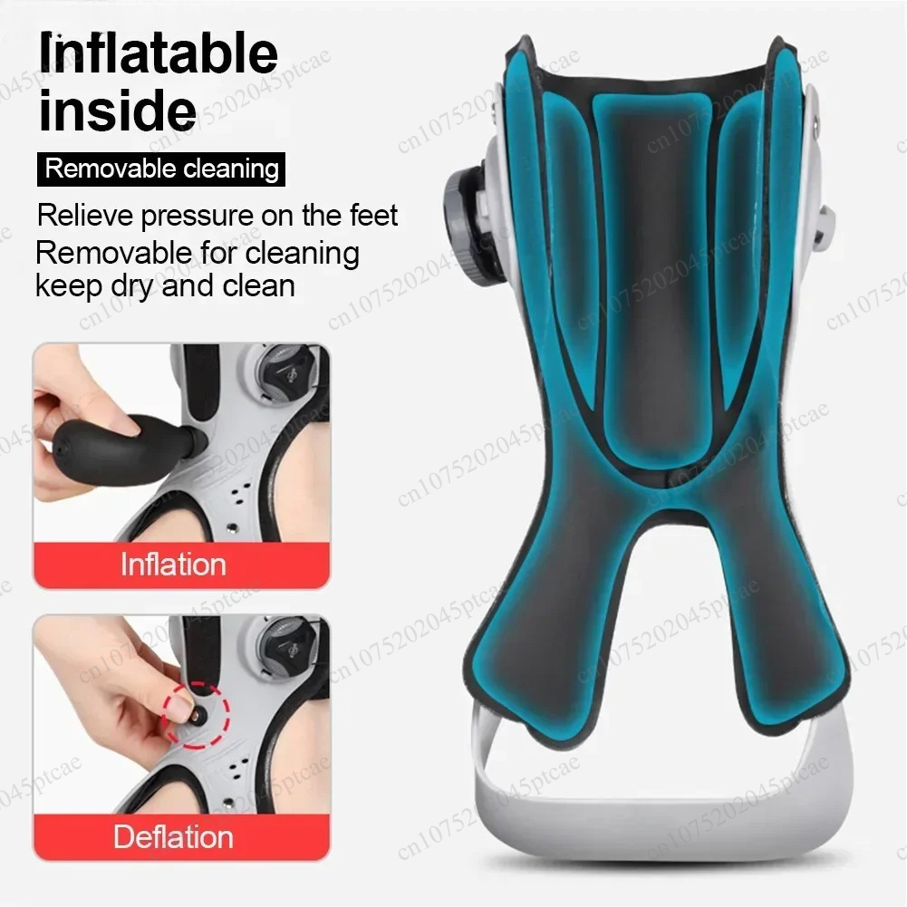 Wearing Adjustable Tightness I - огляд і ціна Ankle Brace Support